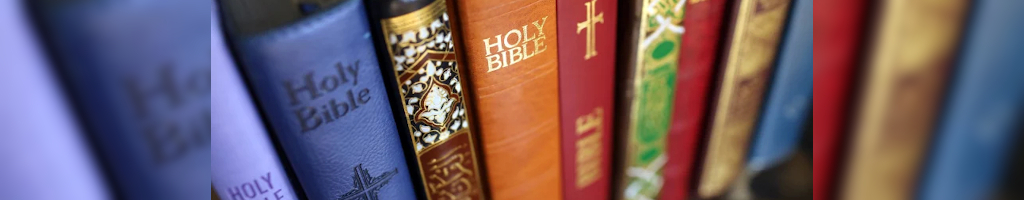 set of books to be used as resources